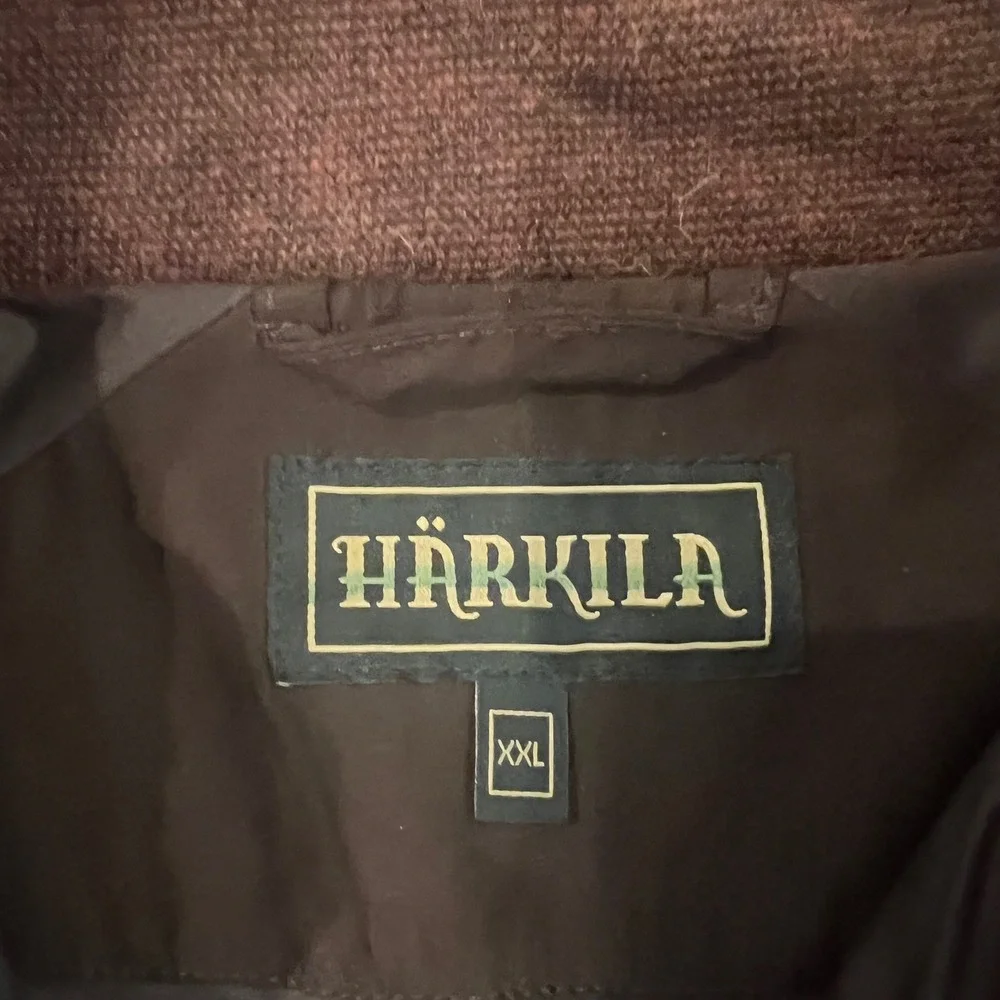 Harkila kamko fleece